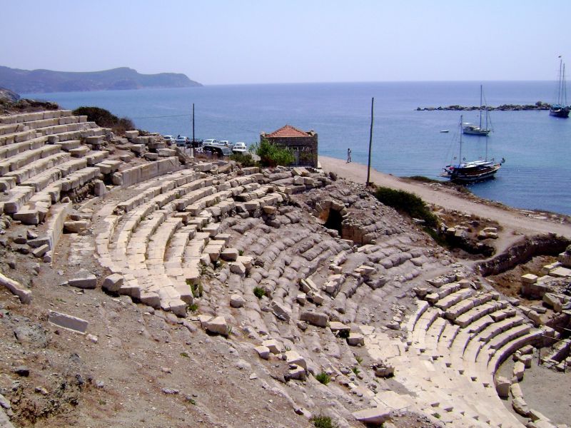 Datça