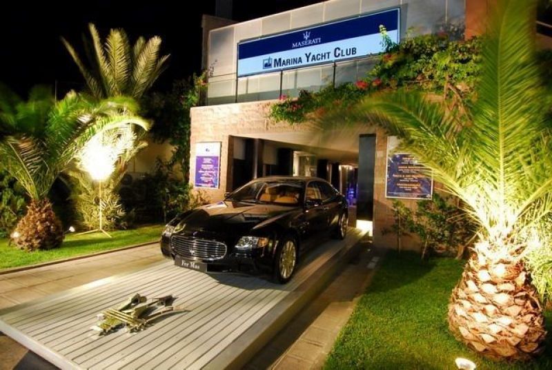 Bodrum