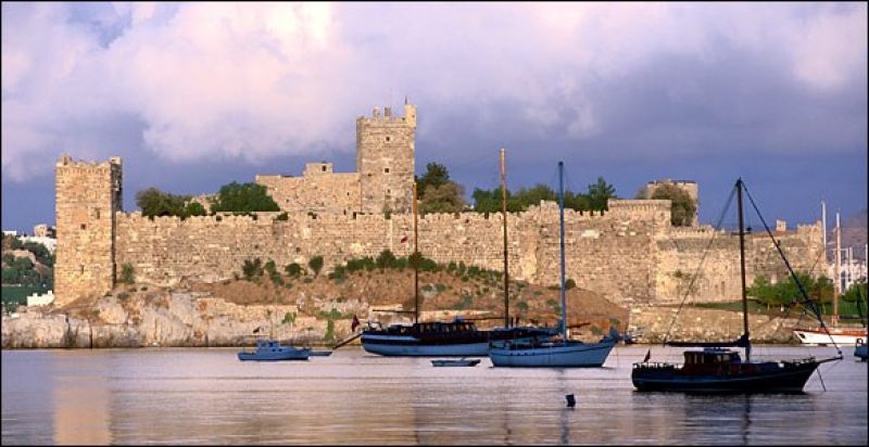 Bodrum
