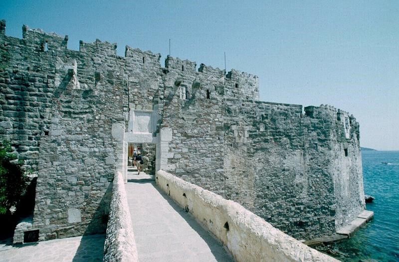 Bodrum