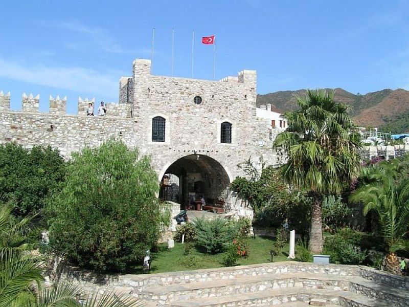 Marmaris