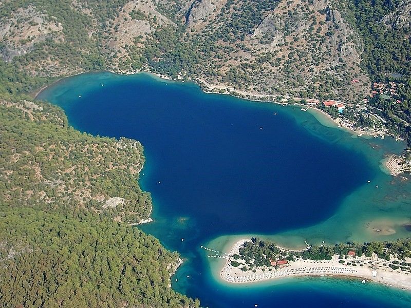 Ölüdeniz