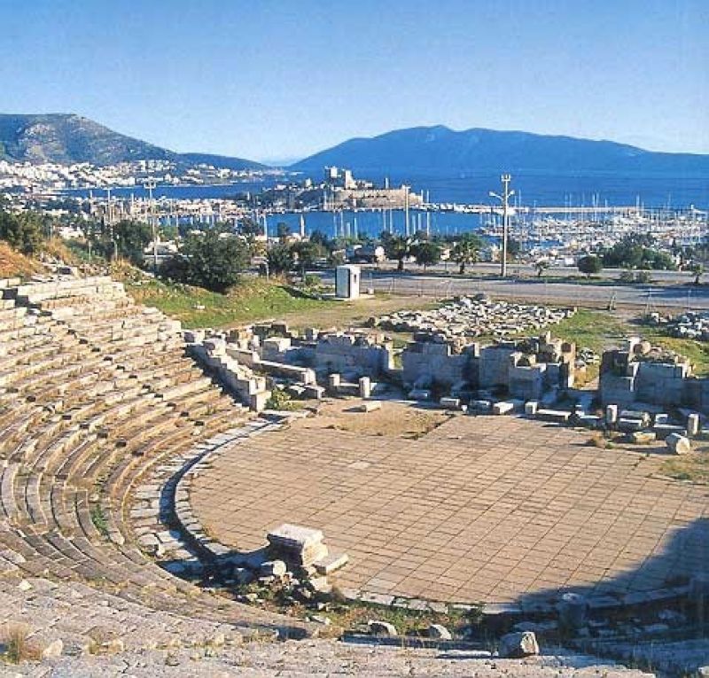 Bodrum