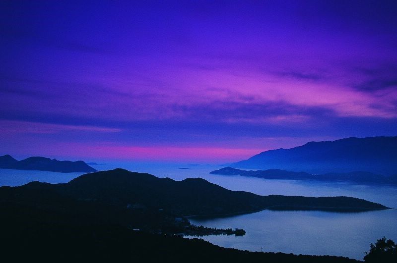 Kaş