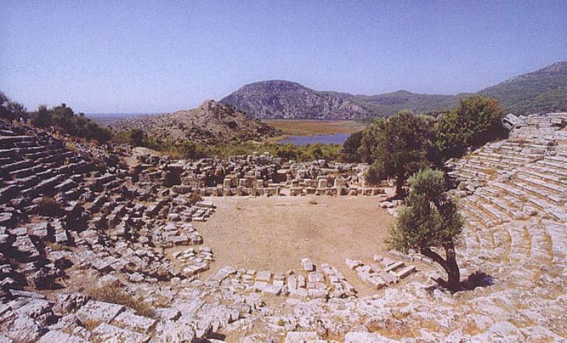 Caunos