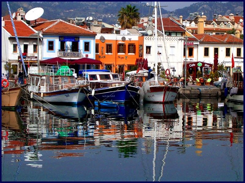 Marmaris