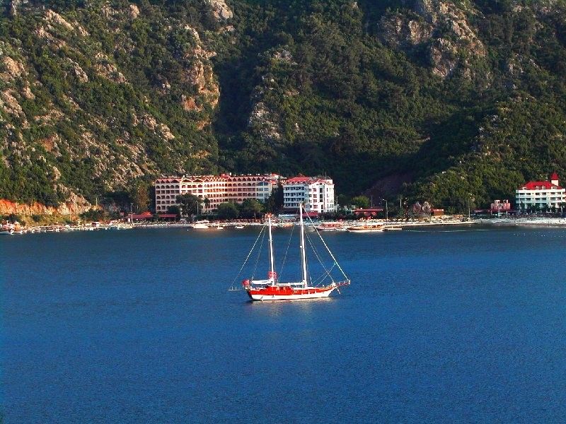 Marmaris